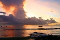 Tobago Storm Cloud